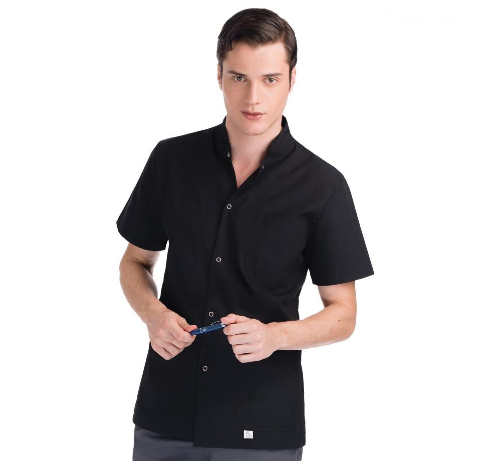 Chaqueta mao deals